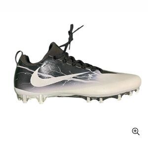 Nike Vapor Untouchable Pro Storm - Black & White